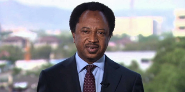 Shehu Sani backs US-Nigeria security partnership, says collaboration key to defeating terrorism