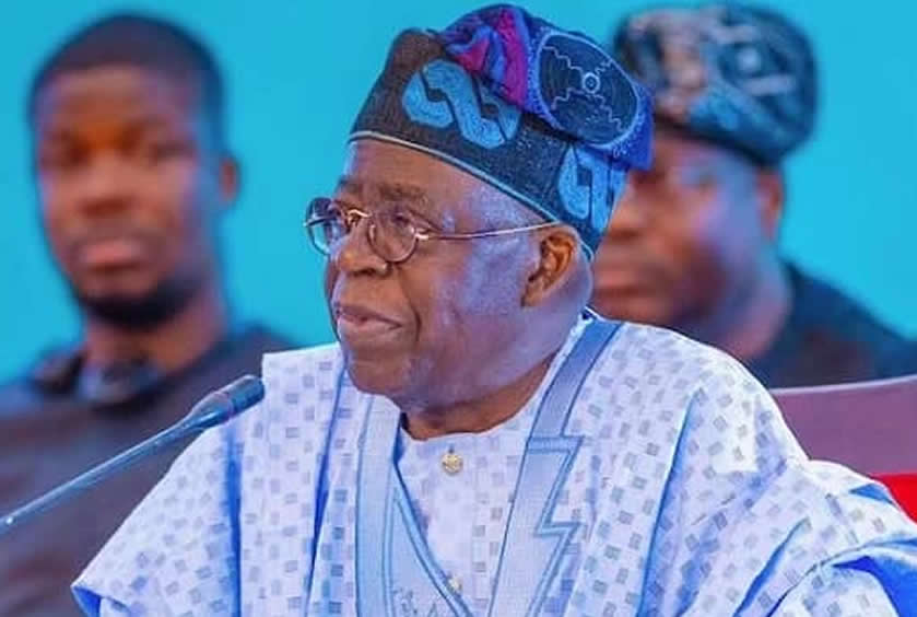 Tinubu fails to felicitate Nigerians as Ramadan and Lent begin, raising questions over presidential silence
