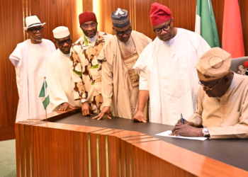 Electoral Act 2026: Lagos APC backs Tinubu, dismisses opposition as “noisemakers”