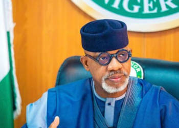 Ogun APC directs party executives with government appointments to resign, cites party constitution