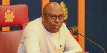 Rivers Assembly halts impeachment proceedings against Fubara after Tinubu’s intervention