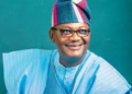 Why I want to be Ogun governor — Rep Isiaka declares 2027 ambition