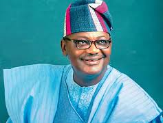 Why I want to be Ogun governor — Rep Isiaka declares 2027 ambition