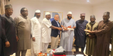 Niger gov offers NSDC, firm land for sugar project as Bago pushes new agro-industrial investment