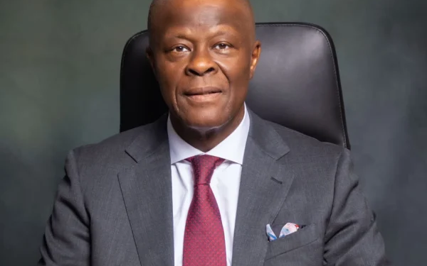 Nigeria shifting from costly foreign debt to private capital, says Edun