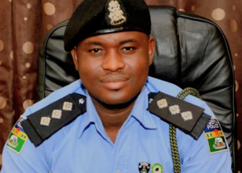 Police arrest two over murder of 62-year-old woman in Oyo as investigators uncover chilling circumstances