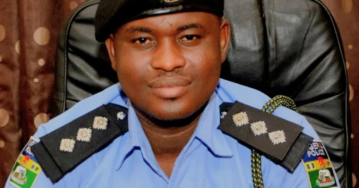 Police arrest two over murder of 62-year-old woman in Oyo as investigators uncover chilling circumstances