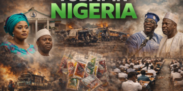 TODAY IN NIGERIA 11: COURTS, CRASHES, CAMPUSES, AND A COUNTRY UNDER PRESSURE.