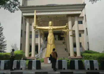 Public holiday stalls Malami, son’s trial as Abuja court shifts hearing to Feb 27
