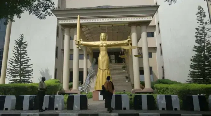 Public holiday stalls Malami, son’s trial as Abuja court shifts hearing to Feb 27