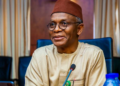 DSS arraigns El-Rufai February 25 over NSA phone interception, cybercrime as Federal High Court fixes date