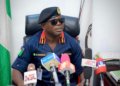 NSCDC begins 24-hour surveillance in Kwara amid rising security concerns