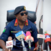 NSCDC begins 24-hour surveillance in Kwara amid rising security concerns
