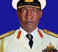 Tinubu expresses sadness over death of Naval operations chief as Navy confirms passing of Rear Admiral Musa Bello Katagum