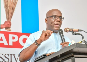 NASS realistic on real-time e-transmission of election results — APC spokesman