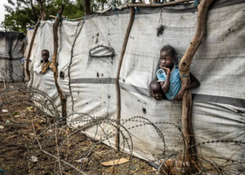 Chad shuts Sudan border until further notice after cross-border clashes