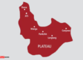 Plateau youths protest, block highway after 10 deaths in Barkin Ladi