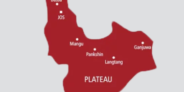 Plateau youths protest, block highway after 10 deaths in Barkin Ladi