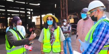 Ogun tests 500 residents for lead poisoning in major health audit