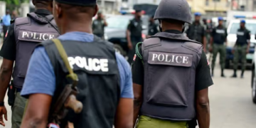 Police Bust Kidnapping Ring in Rivers, Two Arrested.