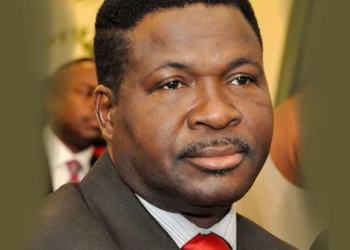 JUST IN: AGF withdraws forgery charge against Ozekhome as FCT High Court strikes out case
