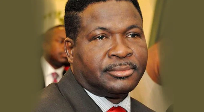JUST IN: AGF withdraws forgery charge against Ozekhome as FCT High Court strikes out case