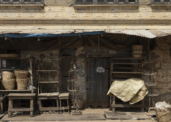 Anambra seals 200 shops over sit-at-home violations as Onitsha South targets Bridge Head Market defaulters