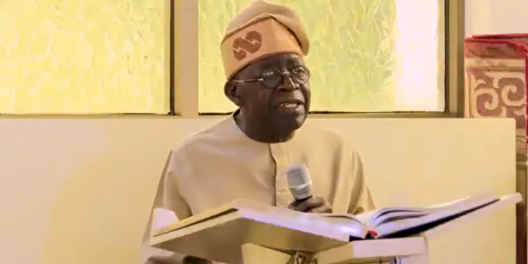 Tinubu picks Disu for pre-2027 security boost, DIGs to retire