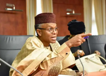 Court adjourns El-Rufai’s arraignment to April 23