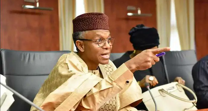 Court adjourns El-Rufai’s arraignment to April 23