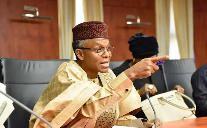 Court adjourns El-Rufai’s arraignment to April 23
