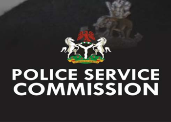 Adamawa leads as 616,873 apply for police recruitment in Nigeria