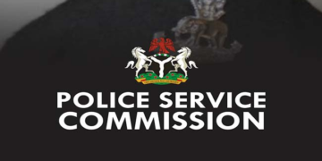 Adamawa leads as 616,873 apply for police recruitment in Nigeria