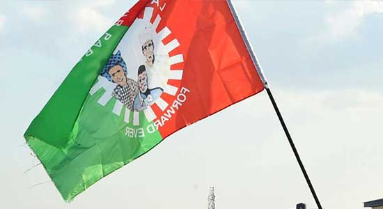 2027: LP, NLC plan grassroots mobilisation