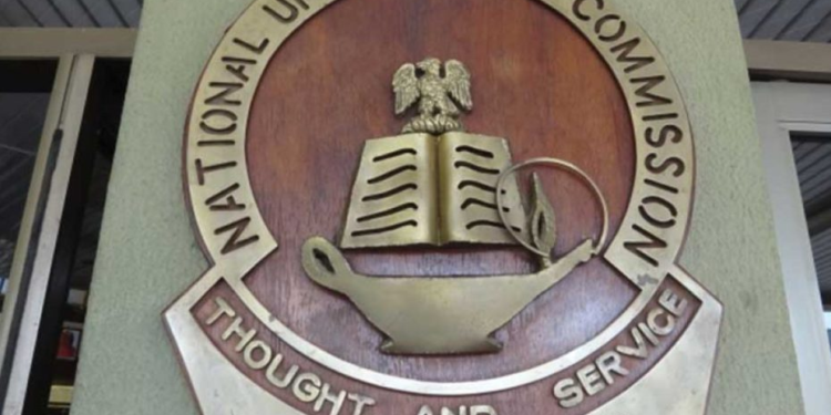 FULL LIST: NUC releases guidelines on honorary doctorates in Nigeria