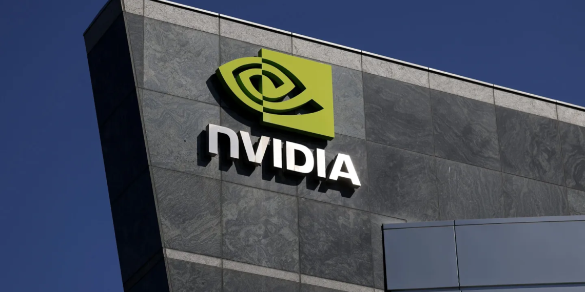 Seoul hits record high, global stocks turn mixed as Wall Street pauses after Nvidia results