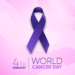 World Cancer Day: Foundation Raises Alarm Over Silent Deaths of Indigent Women.