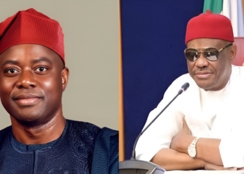 PDP: Wike, Makinde camps lock horns ahead of March convention