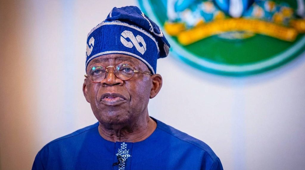 Group writes Tinubu, seeks executive order on 13% derivation fund