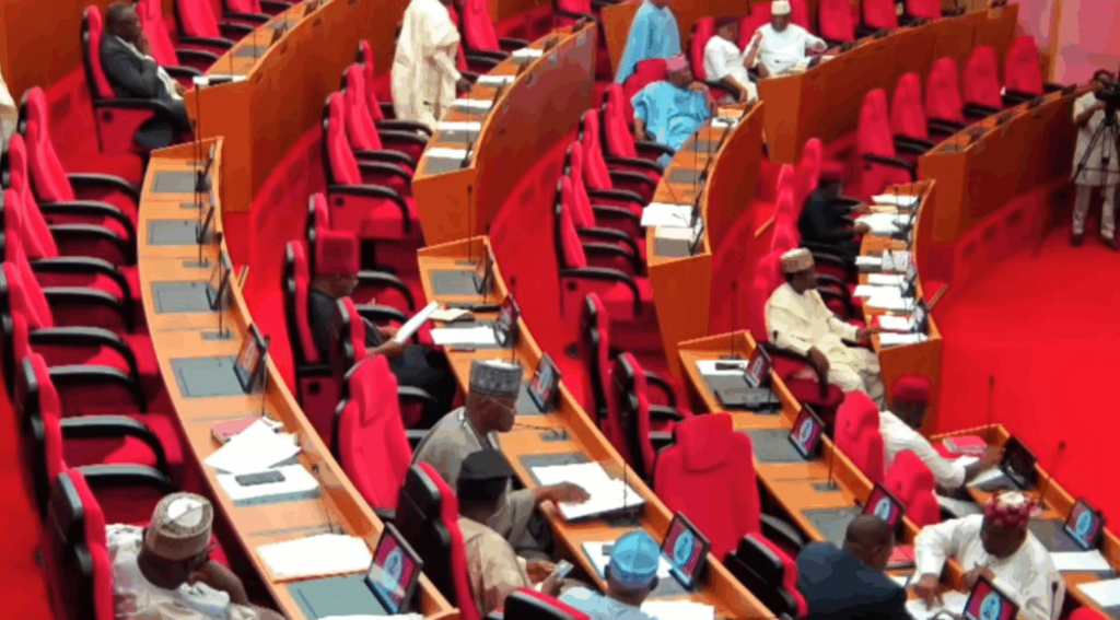 Electoral Act 2026: Senate rejects fresh amendment demand