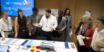 WHO tests simulation tool to improve outbreak response