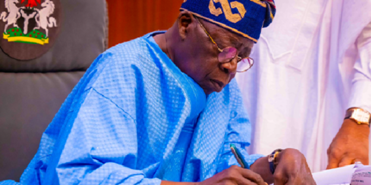 Tinubu approves three road projects in Niger as FG targets 306.5km reconstruction on key corridors