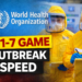 WHO tests “7-1-7 Strategy Game” to speed outbreak detection and response