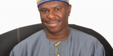 Ex-NIMASA DG urges FG to adopt business re-engineering policy to unlock growth, cut bottlenecks