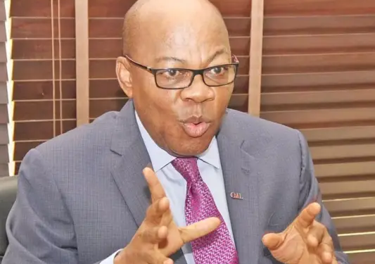 Ex-NBA president lauded for global legal ranking