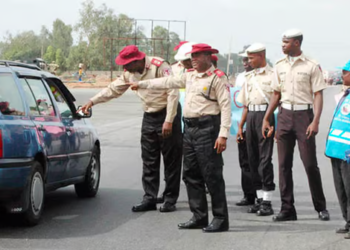 FRSC Records 10,446 Crashes, 5,289 Deaths in 2025 as Nigeria’s Road Safety Crisis Deepens