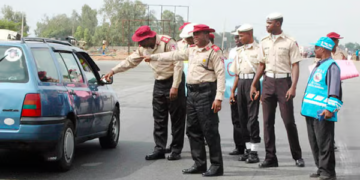 FRSC Records 10,446 Crashes, 5,289 Deaths in 2025 as Nigeria’s Road Safety Crisis Deepens