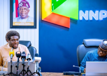 NNPC Ran Refineries at Monumental Loss, Ojulari Admits, Says Operations Were Bleeding Value.