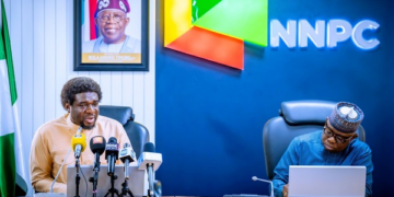 NNPC Ran Refineries at Monumental Loss, Ojulari Admits, Says Operations Were Bleeding Value.