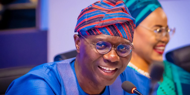 Sanwo-Olu Welcomes US Streamer Kai Cenat in Lagos State – A Growing Cultural and Youth Engagement.